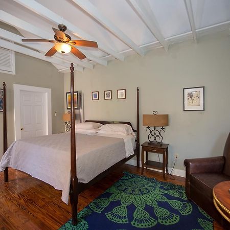 Maison De Macarty Bed and Breakfast New Orleans Buitenkant foto