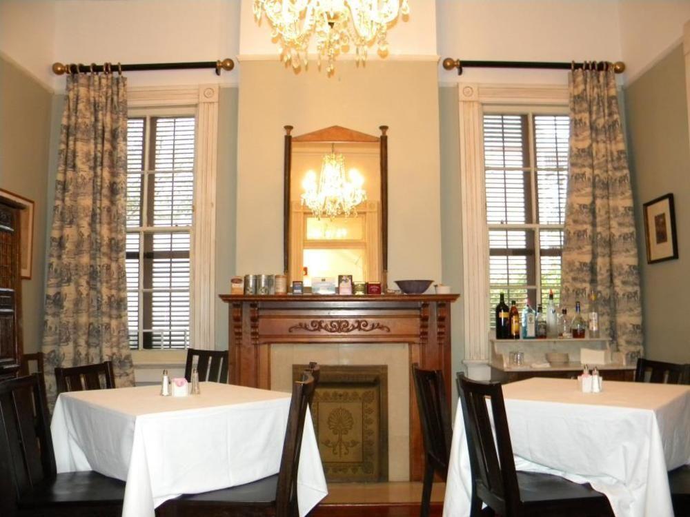 Maison De Macarty Bed and Breakfast New Orleans Buitenkant foto
