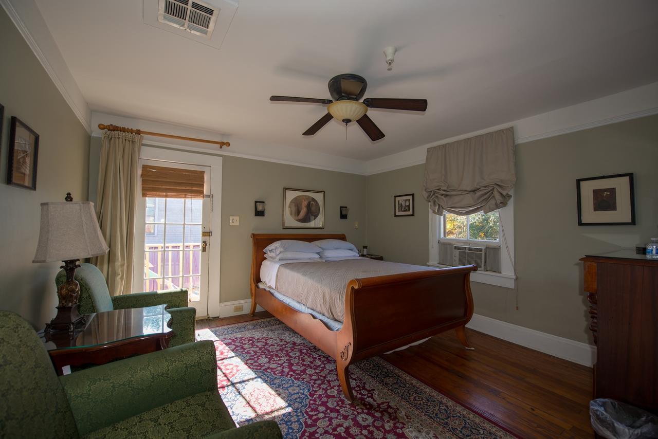 Maison De Macarty Bed and Breakfast New Orleans Buitenkant foto