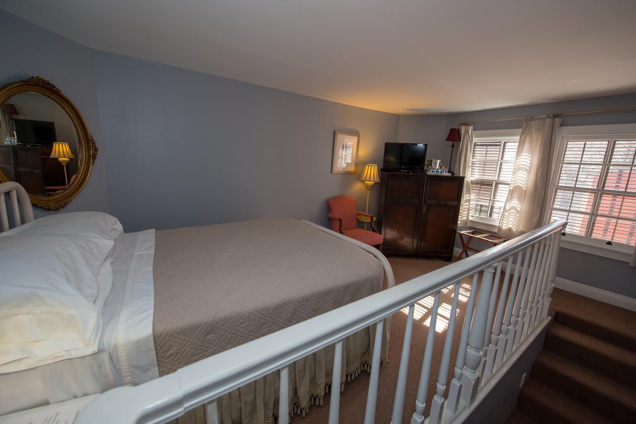 Maison De Macarty Bed and Breakfast New Orleans Buitenkant foto