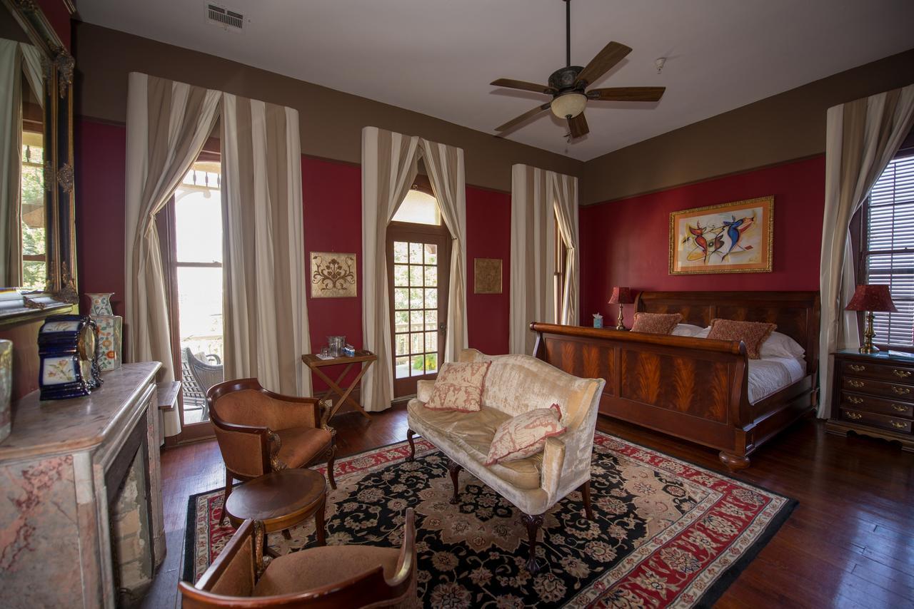 Maison De Macarty Bed and Breakfast New Orleans Buitenkant foto