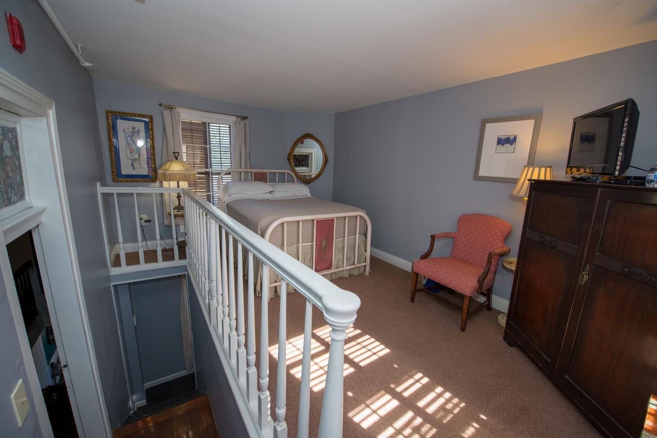 Maison De Macarty Bed and Breakfast New Orleans Buitenkant foto