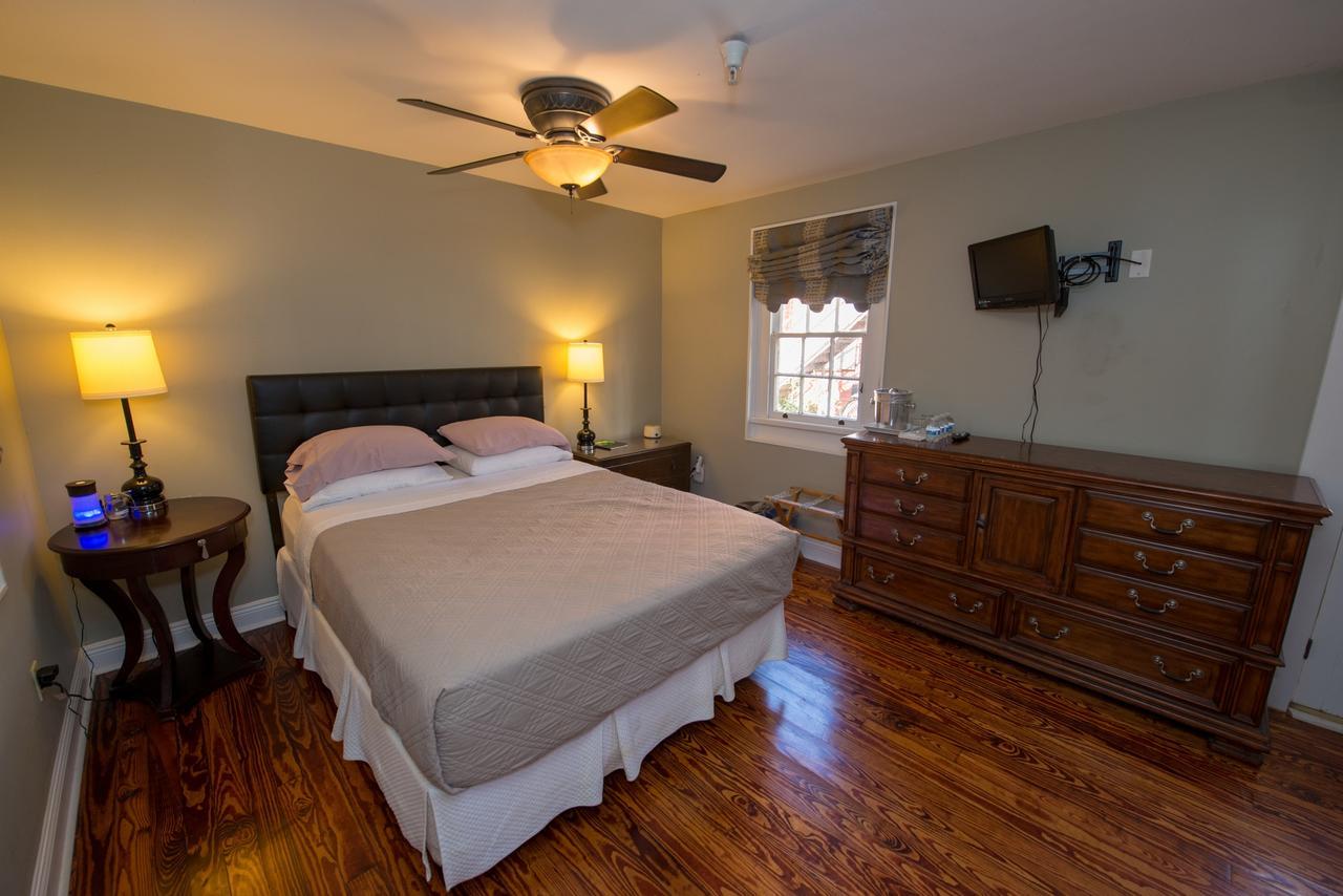 Maison De Macarty Bed and Breakfast New Orleans Buitenkant foto