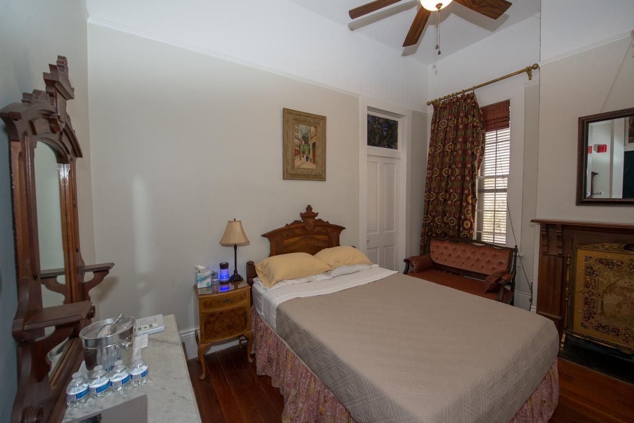 Maison De Macarty Bed and Breakfast New Orleans Buitenkant foto