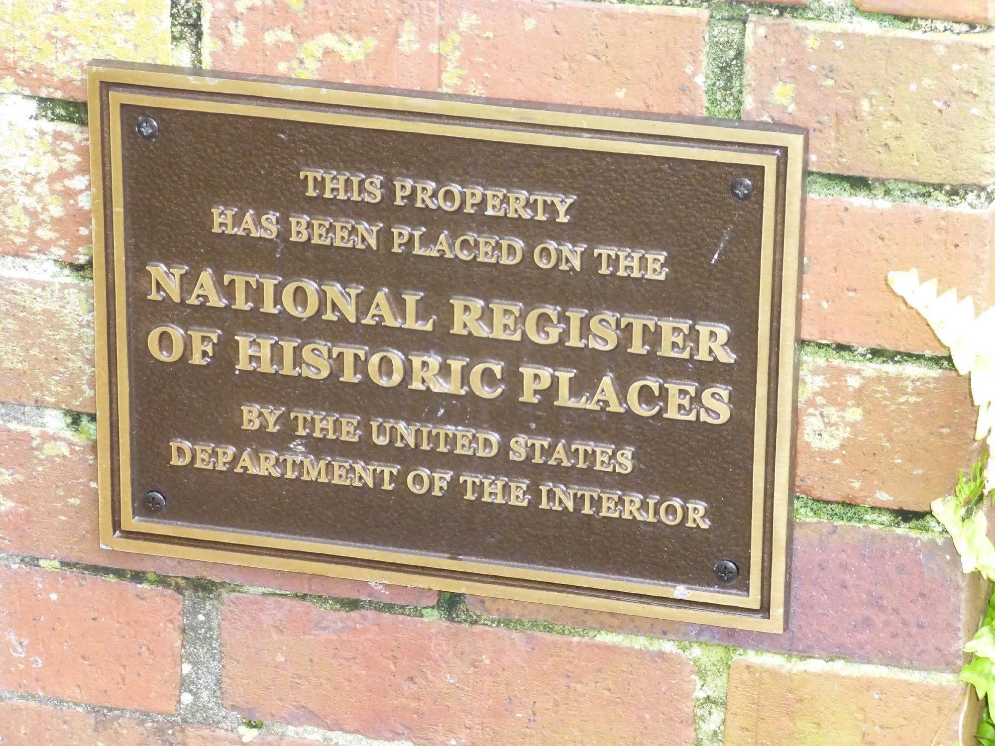 Maison De Macarty Bed and Breakfast New Orleans Buitenkant foto