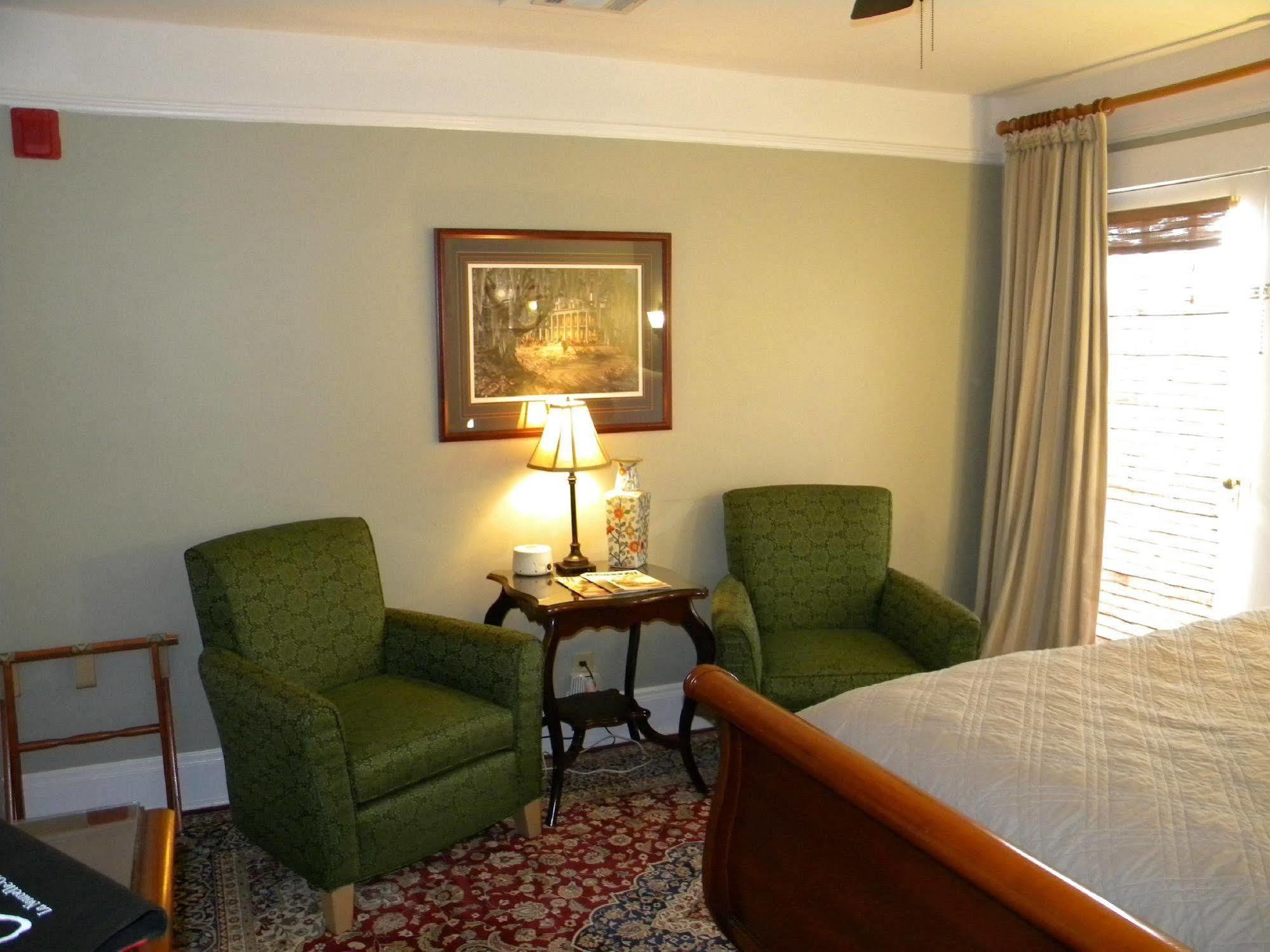 Maison De Macarty Bed and Breakfast New Orleans Buitenkant foto