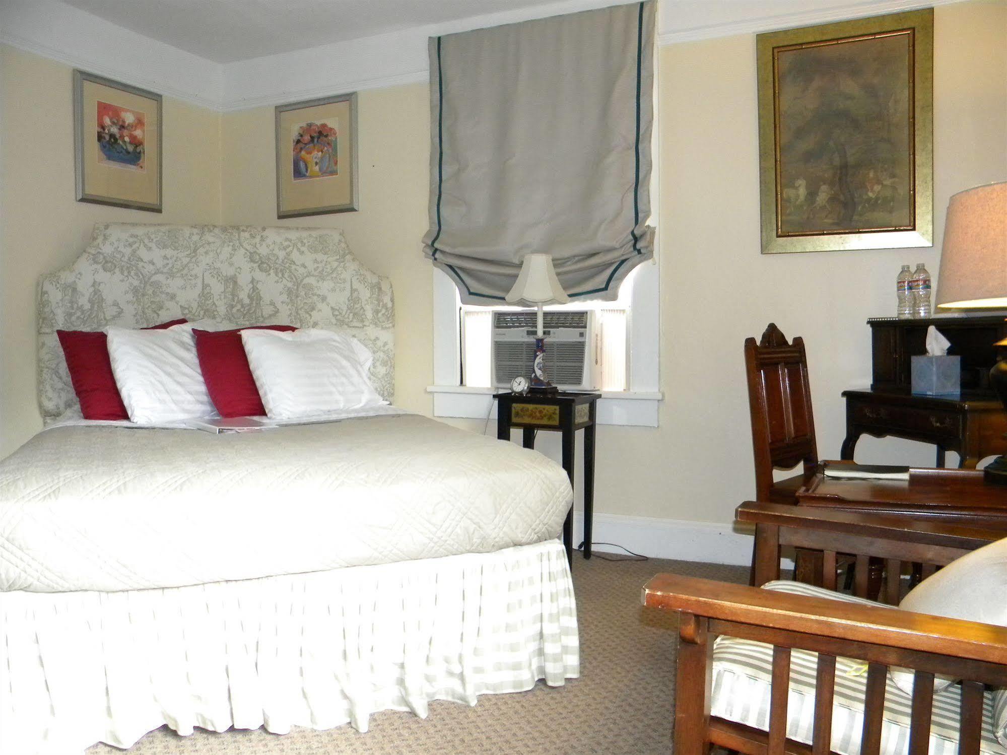 Maison De Macarty Bed and Breakfast New Orleans Buitenkant foto