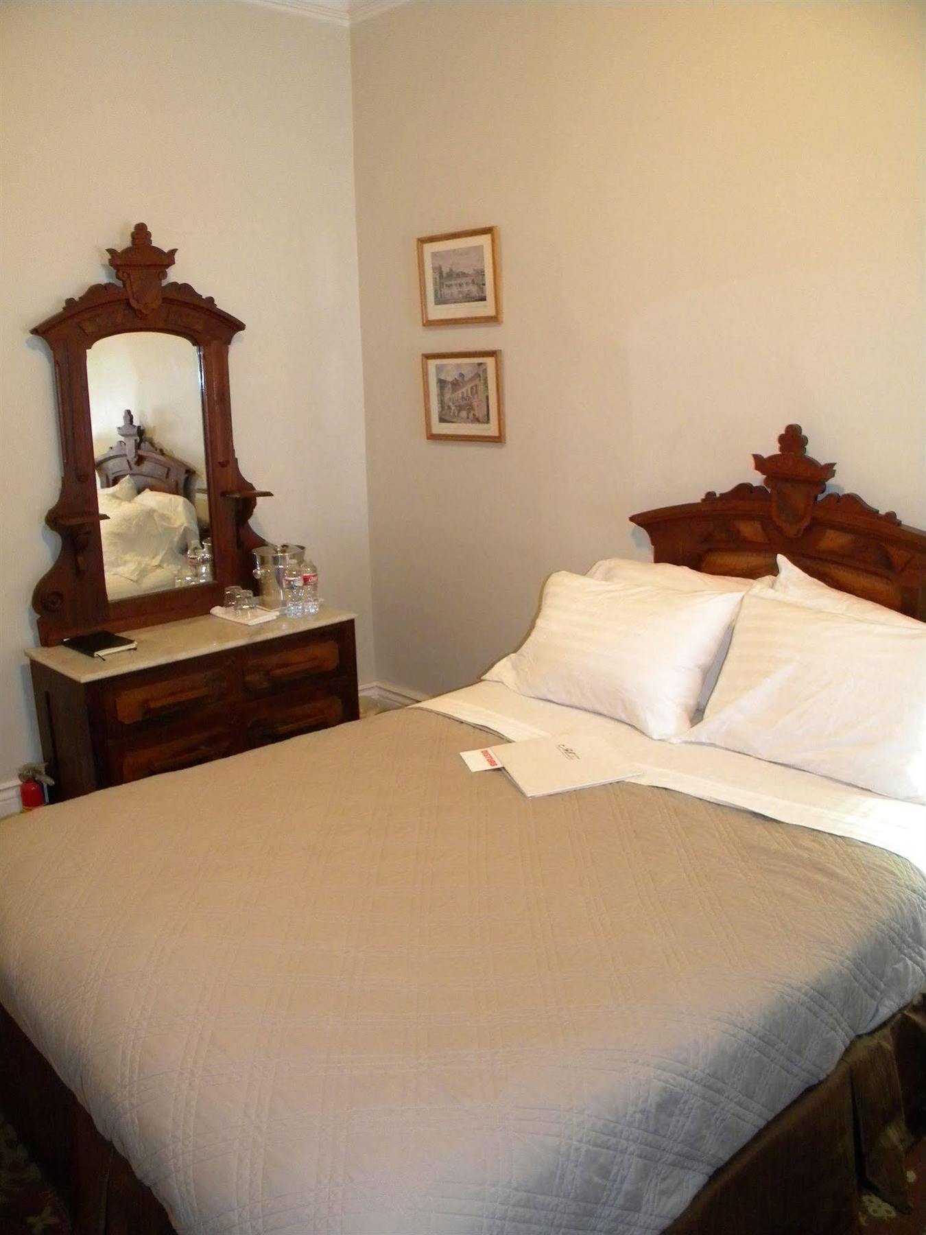 Maison De Macarty Bed and Breakfast New Orleans Buitenkant foto