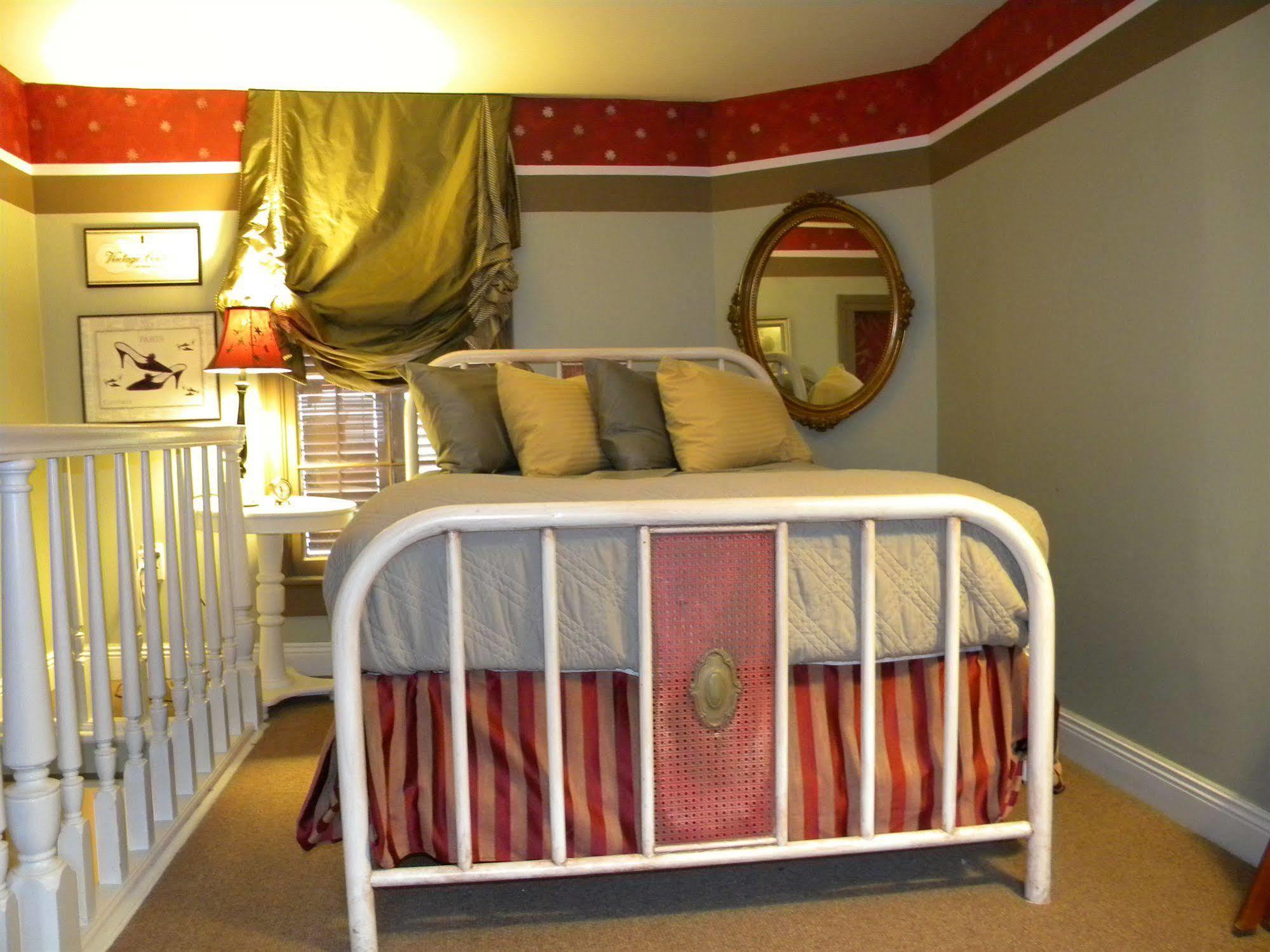 Maison De Macarty Bed and Breakfast New Orleans Buitenkant foto