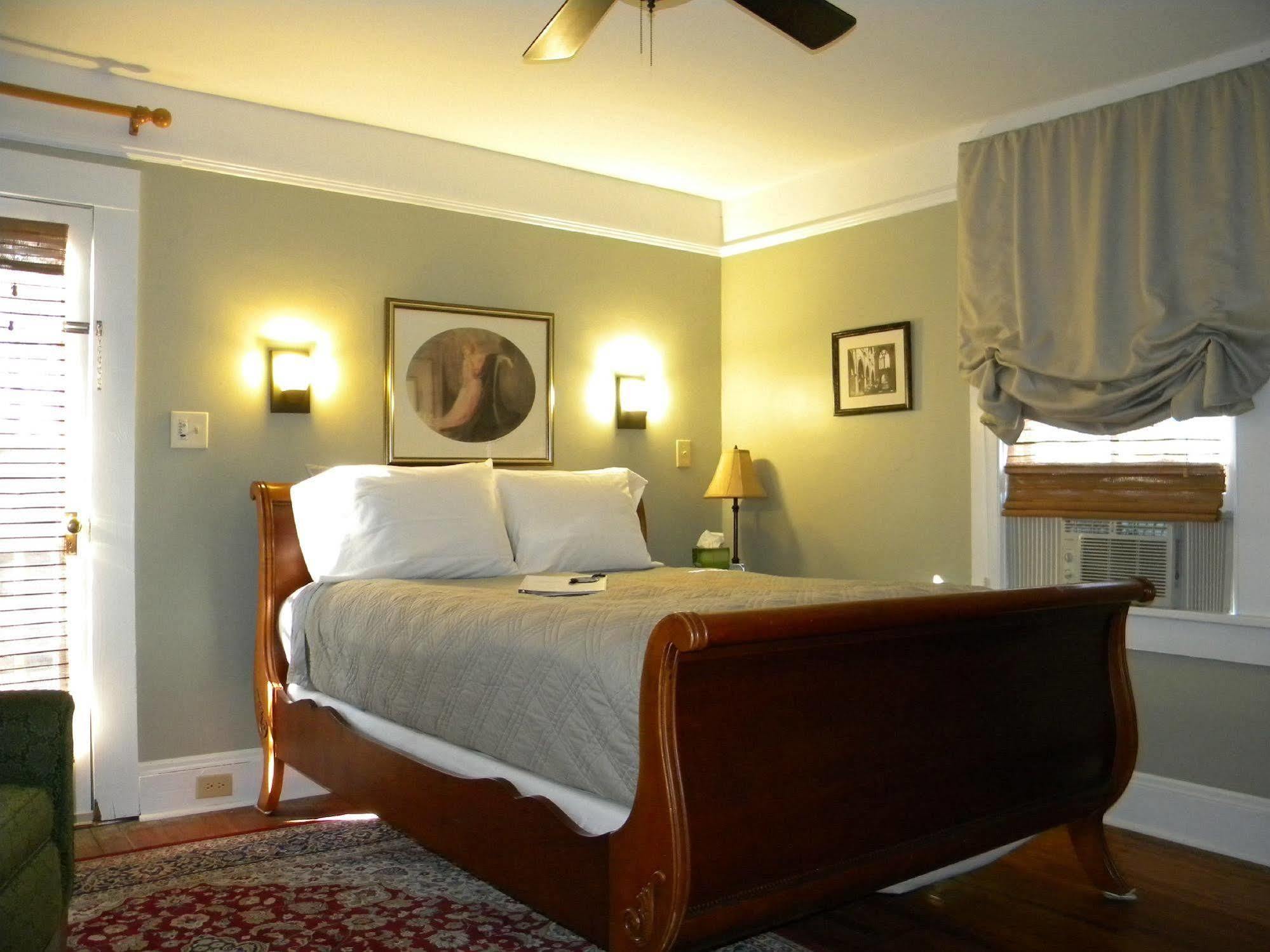 Maison De Macarty Bed and Breakfast New Orleans Buitenkant foto