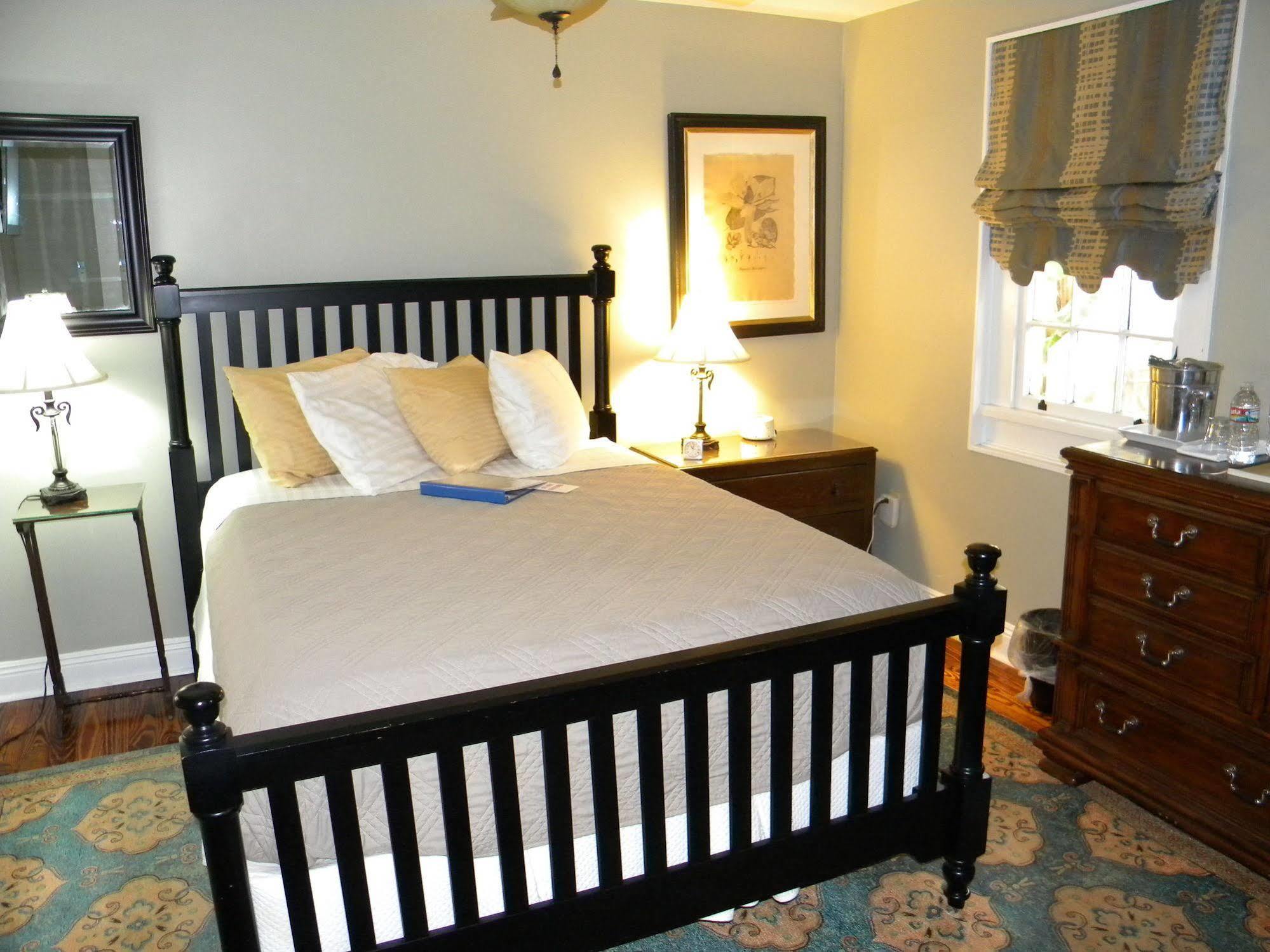Maison De Macarty Bed and Breakfast New Orleans Buitenkant foto