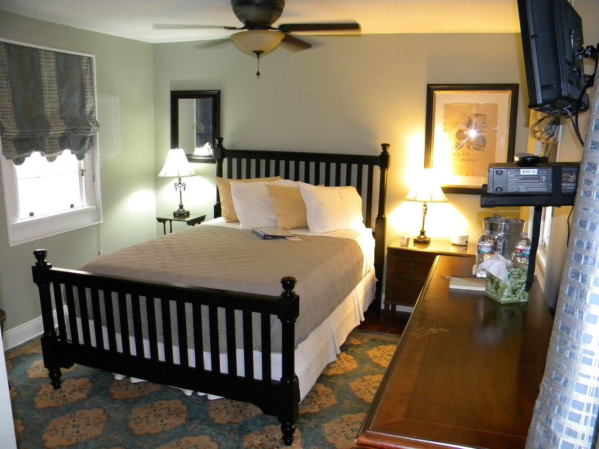 Maison De Macarty Bed and Breakfast New Orleans Buitenkant foto