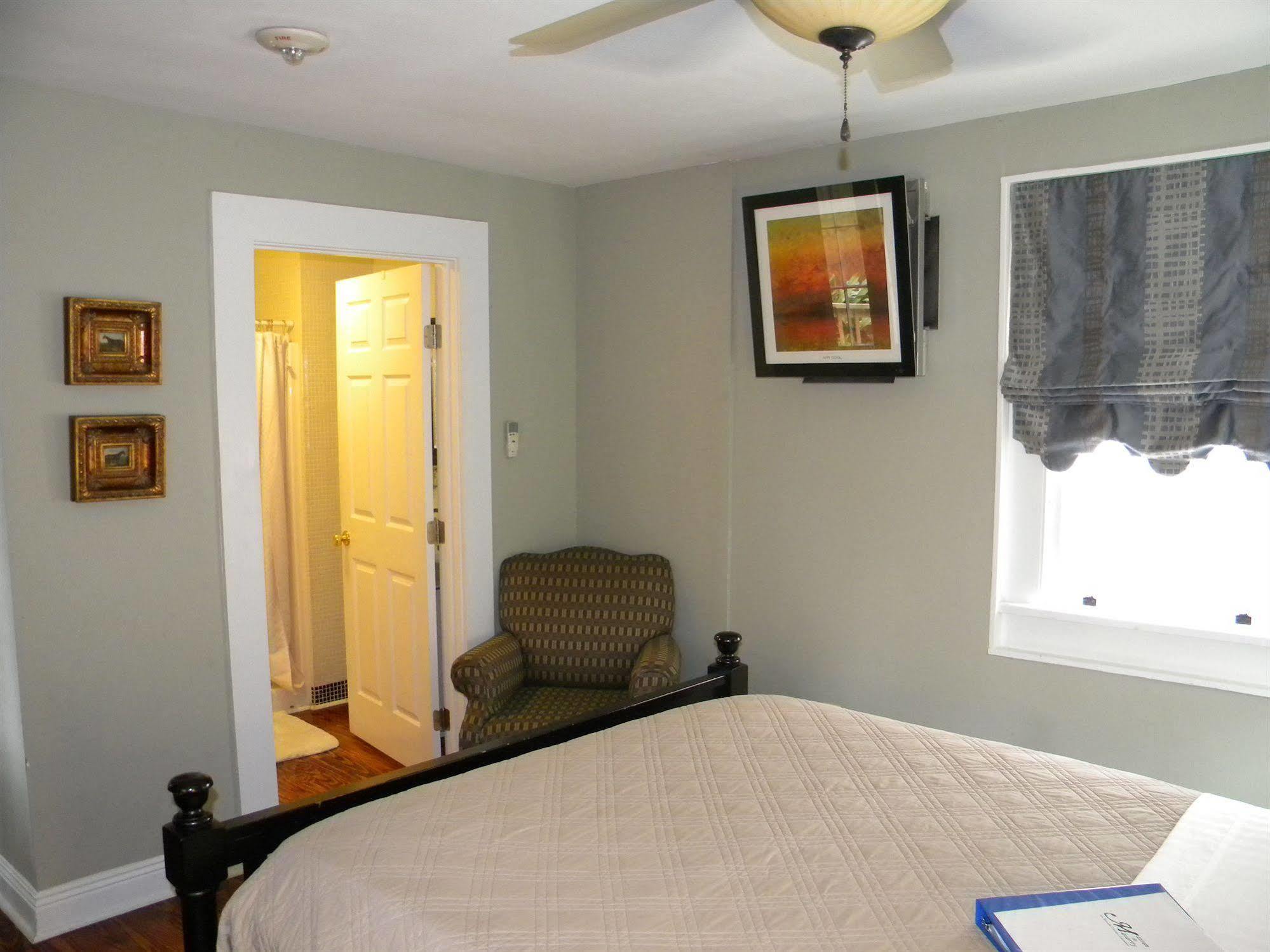 Maison De Macarty Bed and Breakfast New Orleans Buitenkant foto