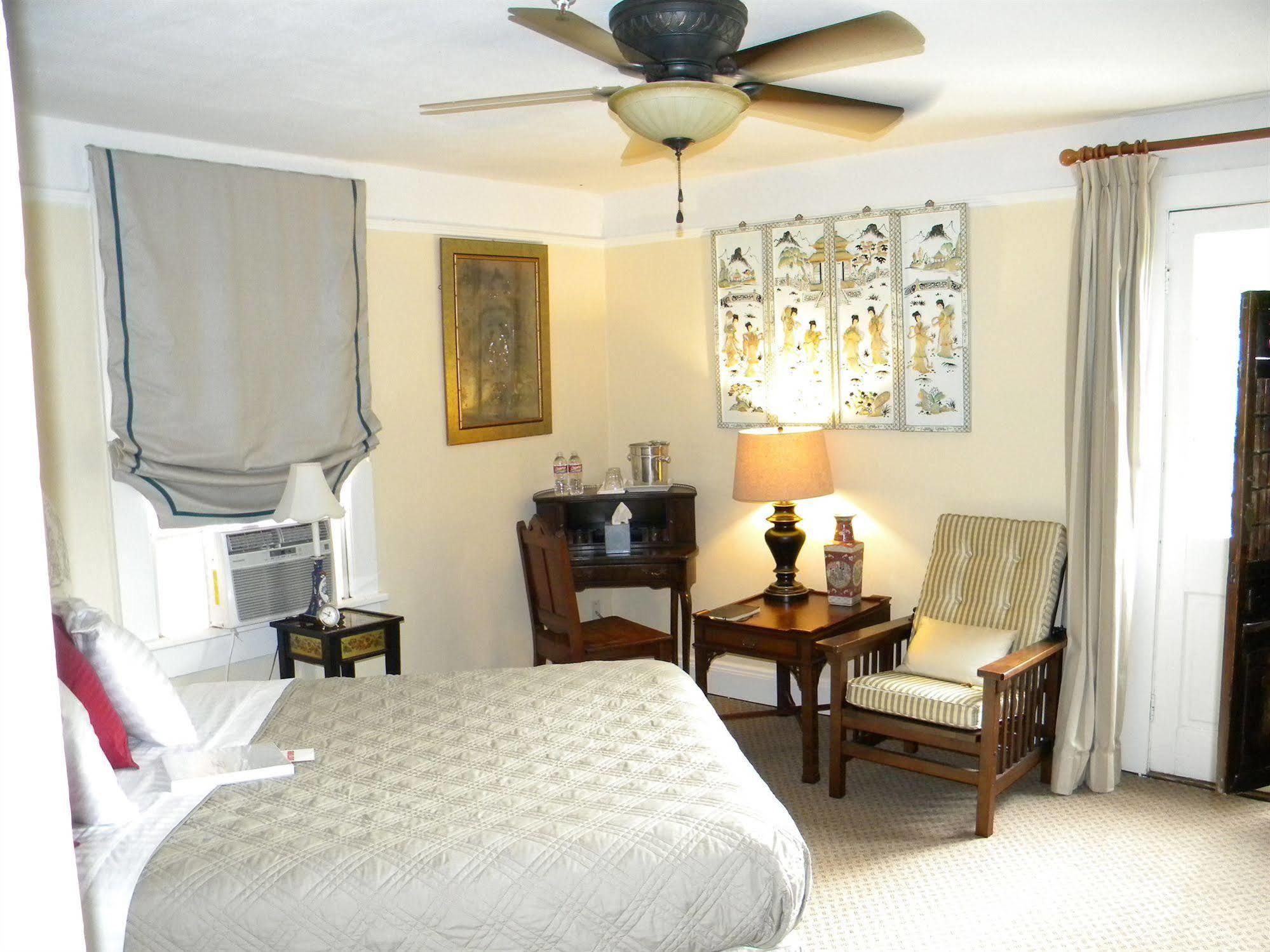 Maison De Macarty Bed and Breakfast New Orleans Buitenkant foto