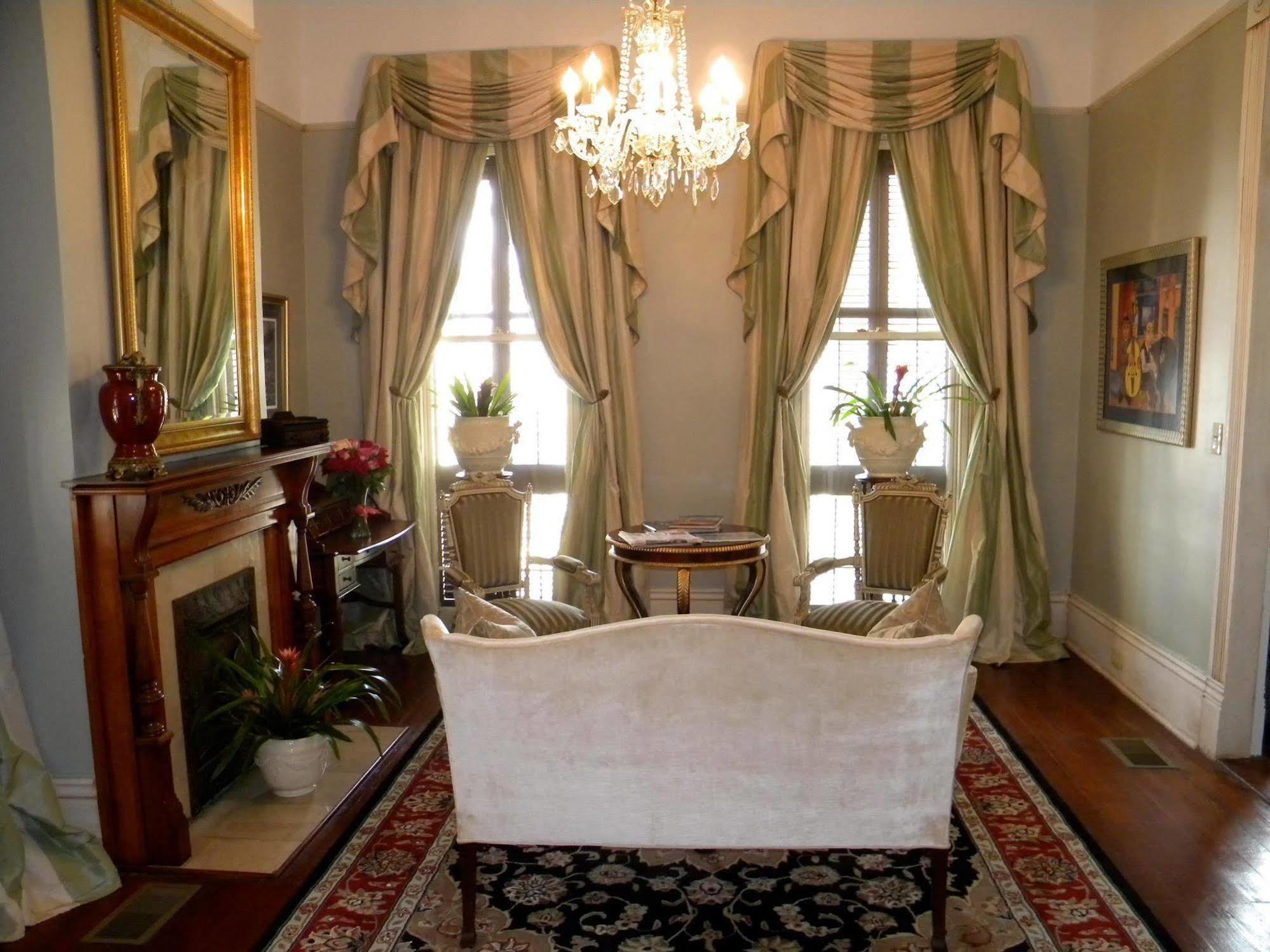 Maison De Macarty Bed and Breakfast New Orleans Buitenkant foto